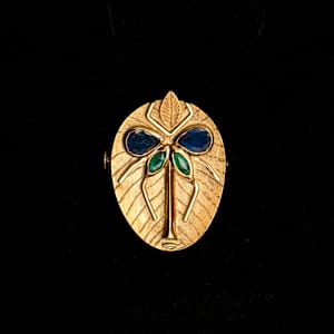 LIBELULIX by Leonora Carrington