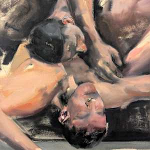 Slumber by Alyssa Tang