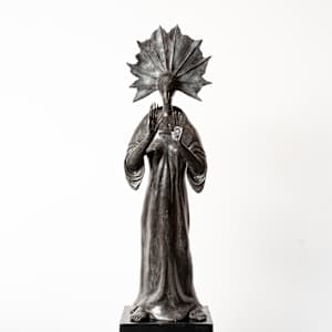 THE PALMIST by Leonora Carrington