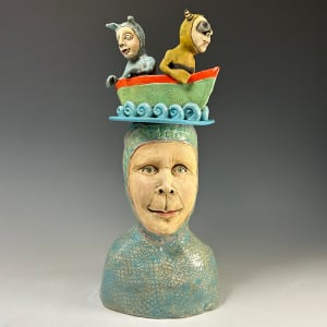 Travels on my mind by Jeanine Pennell