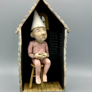 in the third grade by Jeanine Pennell