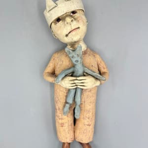 when small things made me happy by Jeanine Pennell