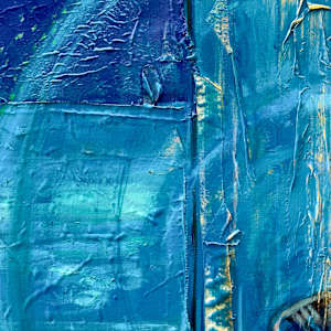 The Tree Loves The River and The River Loves The Tree by Denita Benyshek, Image 3.