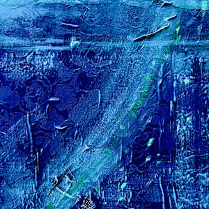 The Tree Loves The River and The River Loves The Tree by Denita Benyshek, Image 4.