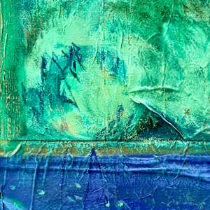 The Tree Loves The River and The River Loves The Tree by Denita Benyshek, Image 6.