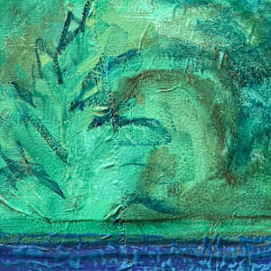 The Tree Loves The River and The River Loves The Tree by Denita Benyshek, Image 7.