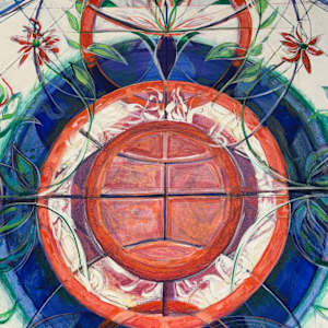 On the Day You Were Born by Denita Benyshek 