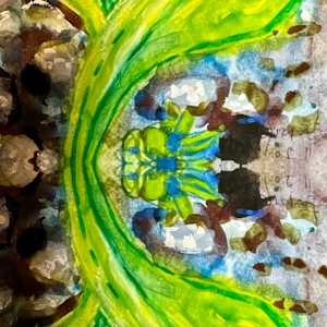 Spring Machine by Denita Benyshek 