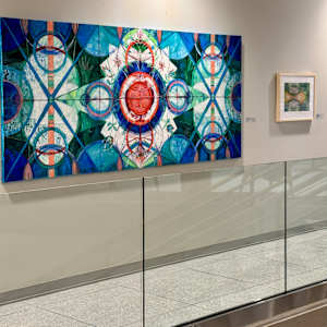 On the Day You Were Born by Denita Benyshek 