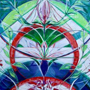 On the Day You Were Born by Denita Benyshek 