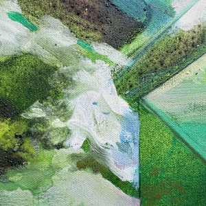 The Vessel is an Island in the Sea by Denita Benyshek, Image 9.