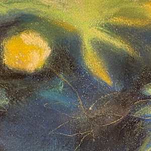 Botanica Gardens 9, Walk to Fountain by Denita Benyshek, Image 8.