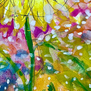 Sunflower, Sunset by Denita Benyshek, Image 3.