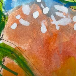 Sunflower, Sunset by Denita Benyshek, Image 4.