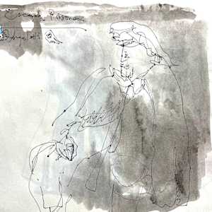 Tosca, Seattle Opera, series by Denita Benyshek 