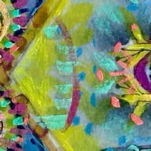 Her Presence by Denita Benyshek, Image 2.