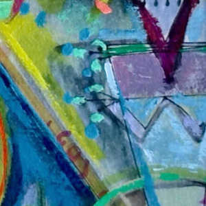 Her Presence by Denita Benyshek, Image 5.