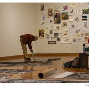 What Buzz means to me. by Denita Benyshek, Image 2.