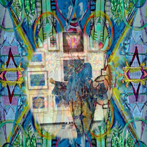 The Way of Brightness 1: The Way of Brightness by Denita Benyshek, Image 1.