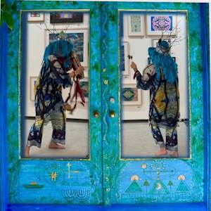 The Way of Brightness 5: Entry by Denita Benyshek, Image 1.