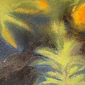 Botanica Gardens 9, Walk to Fountain by Denita Benyshek, Image 4.