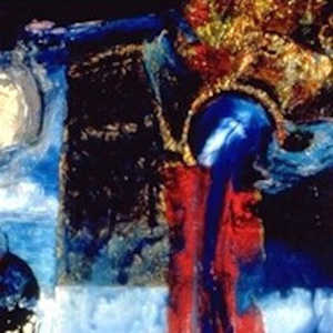 The Source by Denita Benyshek 