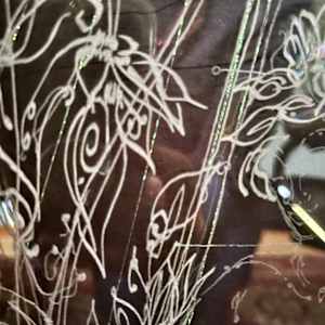 The Sacred Ladder of Light by Denita Benyshek, Image 4.