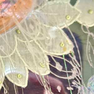 The Sacred Ladder of Light by Denita Benyshek, Image 3.