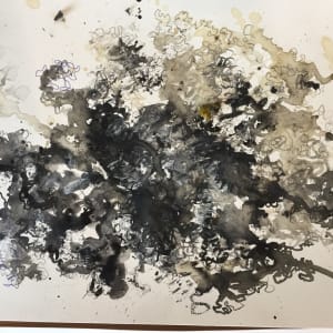 Lichen by Karen Blacklock