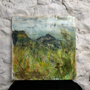 Sutton Bank by Karen Blacklock