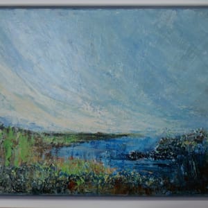 Seascape IV by Karen Blacklock