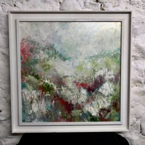 Syderstone Common Winter by Karen Blacklock