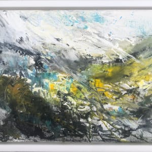 Stonebeck impressions by Karen Blacklock