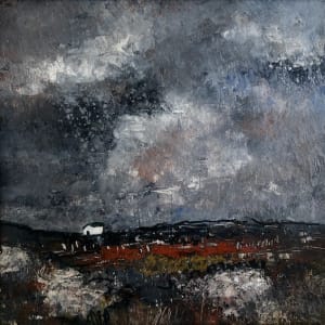 Dallowgill Cottage by Karen Blacklock 