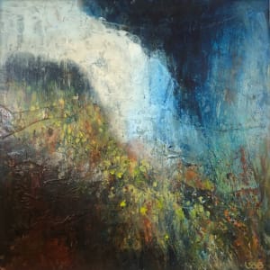 Primrose Bank by Karen Blacklock 