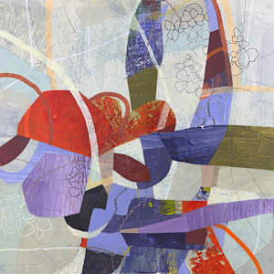 Ribbons and Bows by Jill Haas