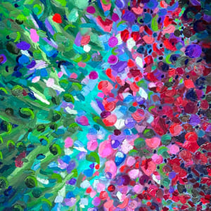 The Joy of Color by Una Paris
