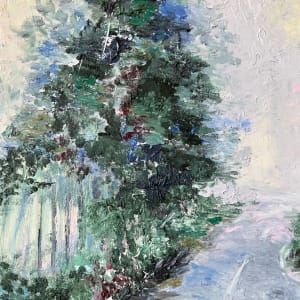 Follow Me Home By Una Paris by Una Paris