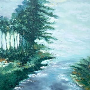 Follow My Path for Beth by Una Paris