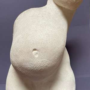 Listen...She Speaks 1 by Claudia Priori, Image 2.