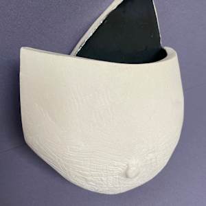 Listen...She Speaks 4 by Claudia Priori, Image 1.