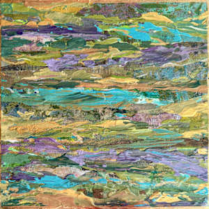 Emerald City by Beth LaPenna