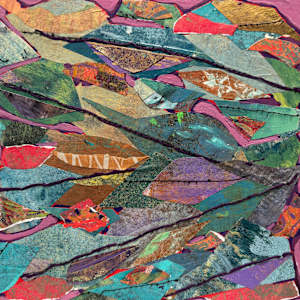 Mystic Garden by Beth LaPenna