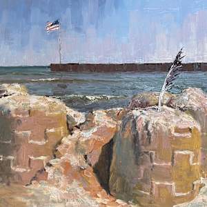 Sandominiums by Naomi Tiry Salgado, Image 1.