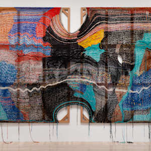 42 by Channing Hansen, Image 1.