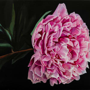 Leila by Alena Bissinger