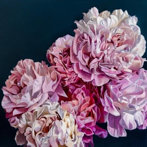 New Beginnings by Alena Bissinger