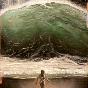 The wave by mohamed ali