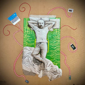 The future by mohamed ali