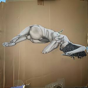 Regeneration by mohamed ali